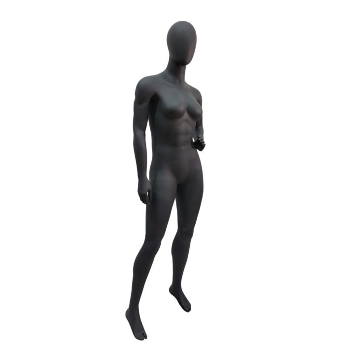 Maniquí Mujer Pose con Herrajes Imantados - Imagen 5