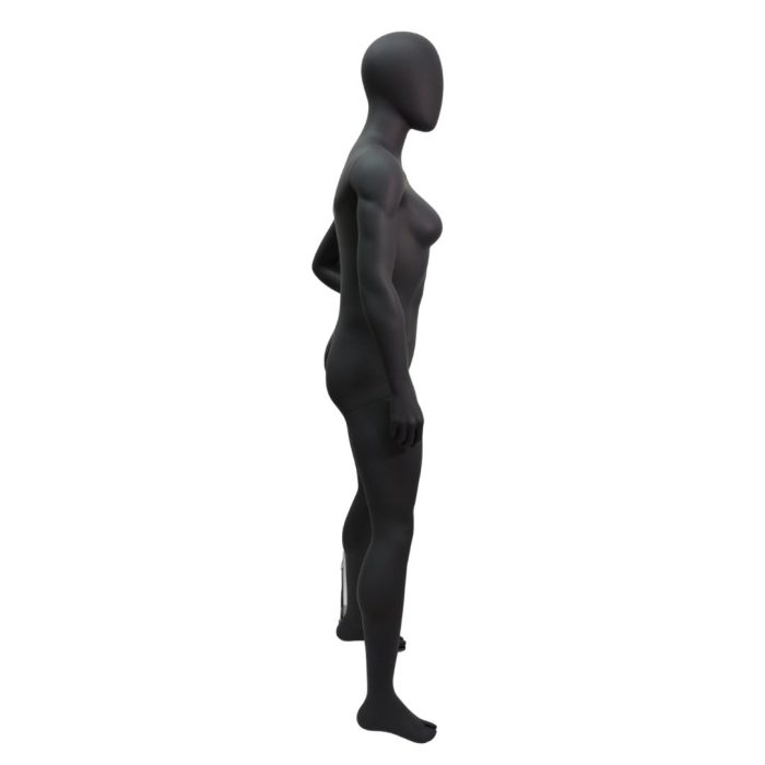 Maniquí Mujer Pose con Herrajes Imantados - Imagen 3