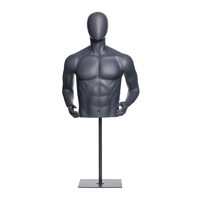 Torso Hombre MG-3 - Imagen 5