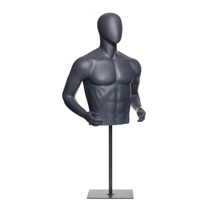 Torso Hombre MG-3 - Imagen 3