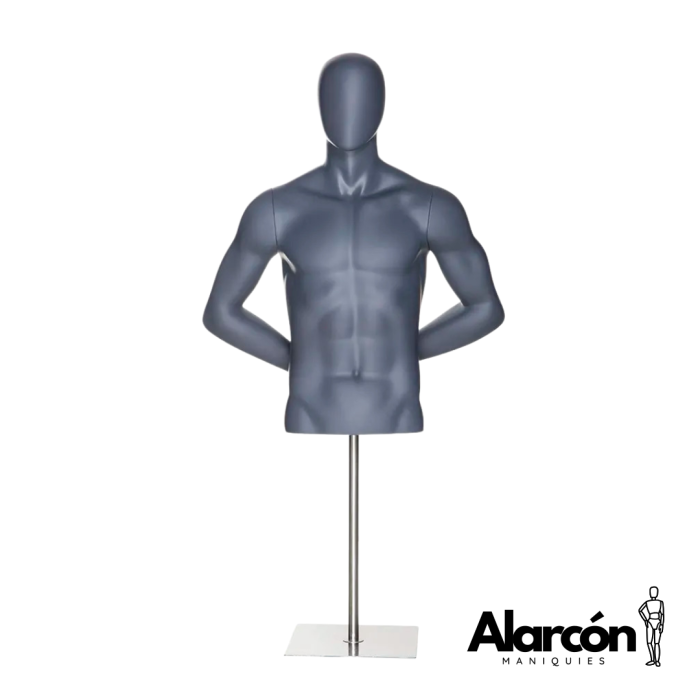 Torso Hombre NI-7 - Imagen 1